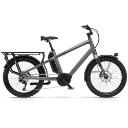Benno Bikes Boost