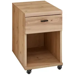 Linea Natura Rollcontainer SONOS - B/H/T ca. 44,00x67,00x58,00