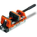Fein Magnetschraubstock mit Backenbreite von 100mm VersaMAG Schraubstock Set