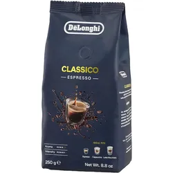 Delonghi DLSC600 Classico blau Kaffeebohnen