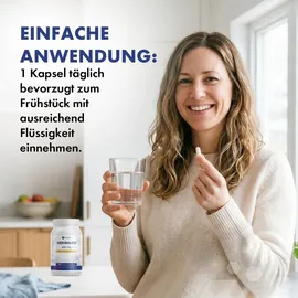 provilea Weihrauch Kapseln 90 St.