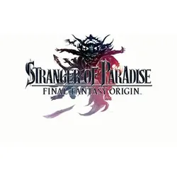 Stranger of Paradise Final Fantasy