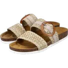 Rieker V8091 sandbeige 41
