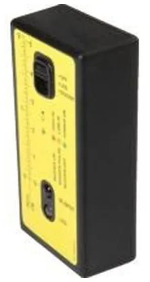Ipf Electronic Zubehör Optisch, AO000293