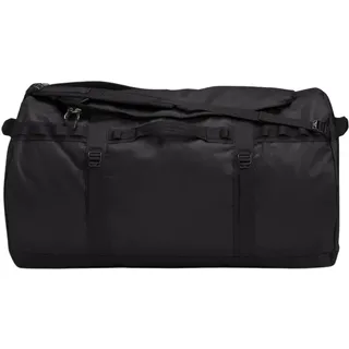 The North Face Base Camp Duffel (Größe 150l schwarz)