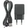 E/D/E Ladekabel mit Adapter für 10Watt Akku-Leuchte