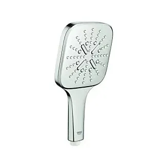 Grohe Rainshower SmartActive Cube 26582 9 5l supersteel