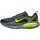 Herren Seaweed/Cannon/Sanded Purple/Volt 42,5