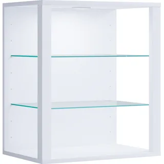 VCM Vitrine Glasol SW