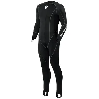 RevIt! Revit Excellerator 2 Basisschichtanzug - Black - M