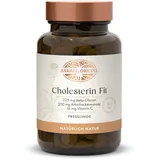 Cholesterin Fit Presslinge