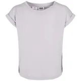 URBAN CLASSICS T-Shirt in softlilac, | Gr.: 158/164
