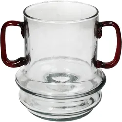 Vase - transparent