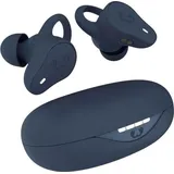 Fresh 'n Rebel Bluetooth®-In-Ear-Ohrhörer "Twins Move", True Wireless, Steel Blue (00231813)