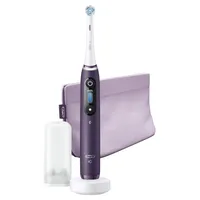 Oral-B iO Series 8 violet ametrine Special Edition 