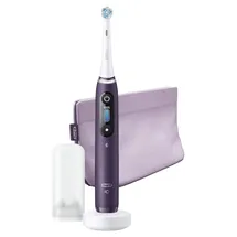 Oral-B iO Series 8 violet ametrine Special Edition 