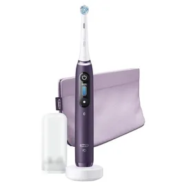 Oral-B iO Series 8 violet ametrine Special Edition 