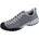 32711-0560 midgray Velour für Herren Grau 43