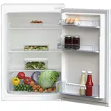 Beko B1804FN Einbaukühlschrank (126 l, 870 mm hoch)