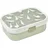 Campus Brotdose mit Bento-Einsatz und Gabel 750 ml Little Goose