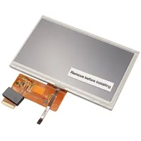 Srv Kit CSM, LCD with Touchscreen