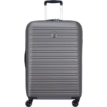Delsey Segur 2.0 4-Rollen 69,5 cm / 82 l grey