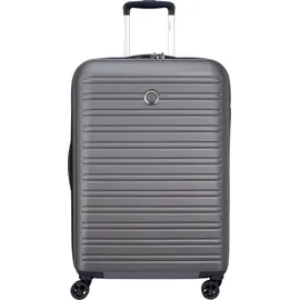 Delsey Segur 2.0 4-Rollen 69,5 cm / 82 l grey