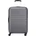 Delsey Segur 2.0 4-Rollen 69,5 cm / 82 l grey