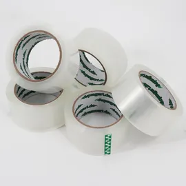 Aquagart Klebeband Profi 50 mm x 66 m 108 St.