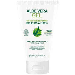Natur Tanya S. Aloe Vera First Aid Gel (150 ml)