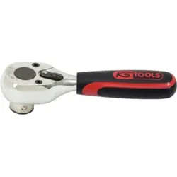 KS Tools 10mm Bit-Umschalt-Knarre, 120mm