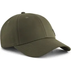 Metal Cat Cap Erwachsene PUMA Dark Olive Green EINHEITSGRÖSSE