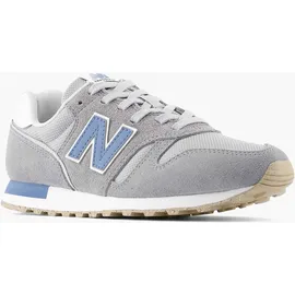 New Balance 373 Sneaker, Slate Grey, 40 EU
