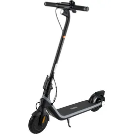 NINEBOT Kickscooter E2 D schwarz