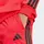 adidas SPORTSWEAR BASIC 3 STRIPES TRICOT TRACKSUIT, pure ruby, XXL