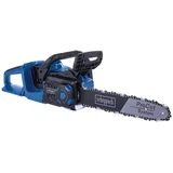 SCHEPPACH BC-CS355Duo-X / 35,6 cm