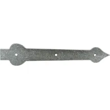 halcö Türscheinlangband ohne Kloben 345,5 mm