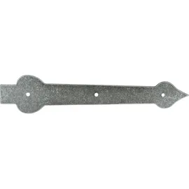 halcö Türscheinlangband ohne Kloben 345,5 mm
