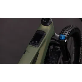Cube AMS Hybrid 177 C:62 TM 600X 29/27,5 Zoll M reedgreen'n'matrix