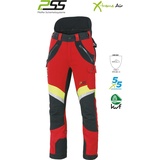 PSS X-treme Air Schnittschutzhose 52