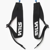 Silva Wrist Straps for Running - Trekking Poles neutral