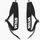 Silva Running & Trekking Poles Wrist Straps for