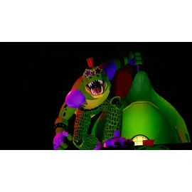 Five Nights at Freddy's: Security Breach Collector's Edition