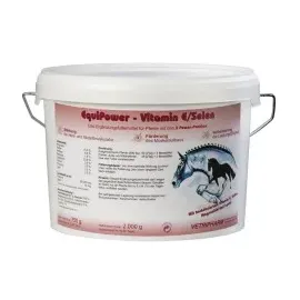 Vetripharm EquiPower Vitamin E