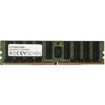 V7 32GB DDR4 PC4-17000 (V71700032GBR)