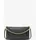 Michael Kors Jet Set Umhängetasche Leder Black