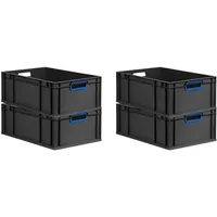 Proregal Eurobox NextGen Color 22 x 40 x 60