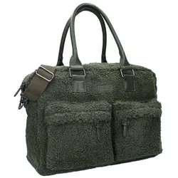Kidzroom Wickeltasche care Hello Little One Army