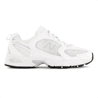 White/Pearl Grey 39,5