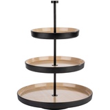 APS 3-stufige Etagère, „Frida“